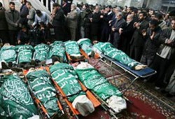 حماس وحكومة الوحدة: المراهنة على تركيع الشعب الفلسطيني وهمٌ