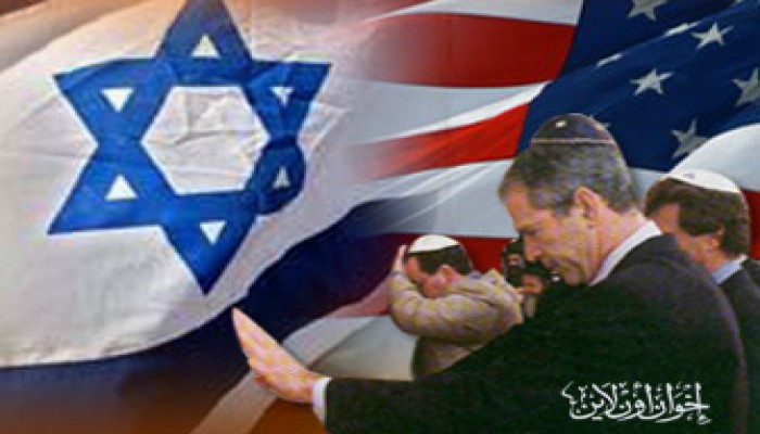 أستاذ بجامعة شيكاغو: مرشحو الرئاسة الأمريكية يخطئون بدعم الكيان الصهيوني بلا حدود