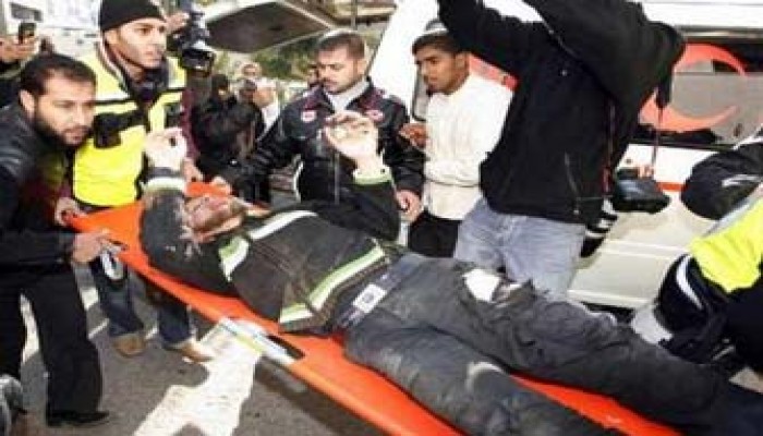 الكتلة البرلمانية للإخوان تستنكر المجزرة الصهيونية في غزة