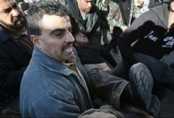 المرشد العام: عجز الأنظمة العربية وراء مذبحة غزة