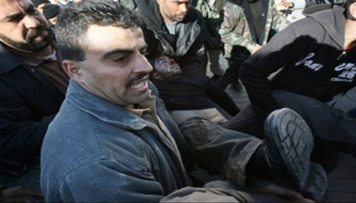 المرشد العام: عجز الأنظمة العربية وراء مذبحة غزة