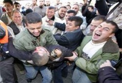 15 شهيدًا أغلبهم من القسام و45 جريحًا في مجزرةٍ صهيونيةٍ جديدةٍ بغزة!!