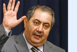 حكومة المالكي تسعى لإبرام اتفاقية تحالف مع الولايات المتحدة!!