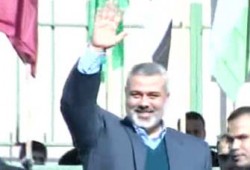 إحباط مخطط تفجيري لانقلابيِّي "فتح" أثناء احتفالات الحجاج في غزة!!