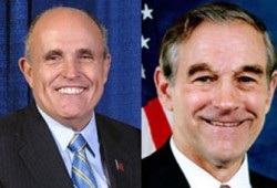 الدعم الأمريكي للصهاينة يثير نقاشًا حادًّا في إحدى المناظرات الرئاسية