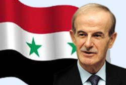 عهود الجمهوريات الملكية.. بشار نموذجًا