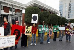 الشارع المصري: بوش سبب "البلاوي" والكوارث