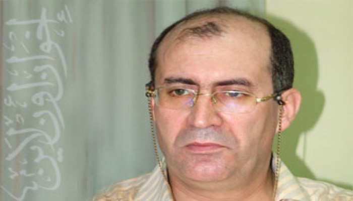 لا مرحبًا بك يا بوش!