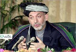 محامون: باجرام الأفغانية تنافس معتقل جوانتانامو