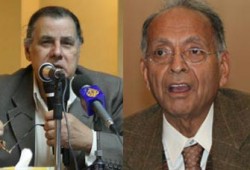 أبو العز الحريري: رفعت السعيد وراء "خراب" التجمع