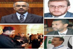 حزب العدالة المغربي يطالب بالتشدد في منع الخمور