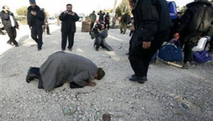 أزمة الحجاج الفلسطينيين.. قضية المعابر والسيادة