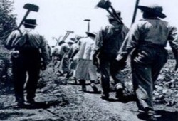 مطالب بمحاسبة بريطانيا والولايات المتحدة على تجارة العبيد