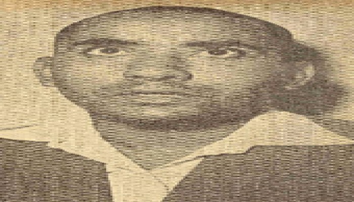 إبراهيم الطيب.. الثبات حتى الشهادة