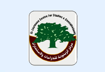 عزاء مركز الزيتونة إلى سليمان حمد في استشهاد حفيده