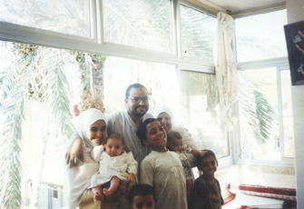 في ذكرى زواجي أحدثكم