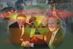 أمريكا تغتال أصدقاءها