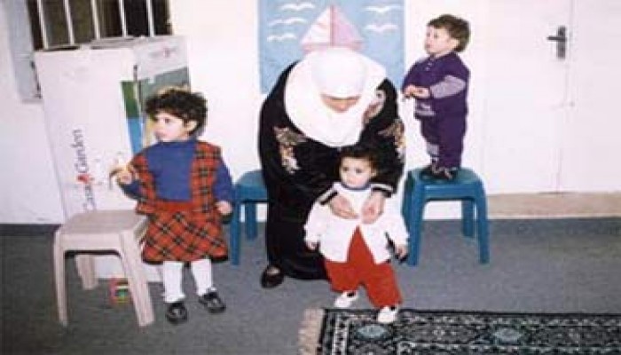 نصائح ذهبية في تربية الأولاد