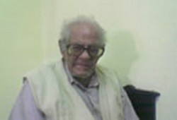 محمد عبد الله السمان.. وداعًا