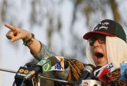 بيان من الإخوان حول الحادث الإجرامي الذي أودى بالسيدة بي نظير بوتو