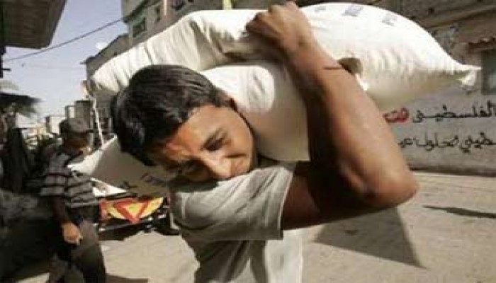 الأمن يلغي مؤتمر نقابة المحامين لدعم فك الحصار عن غزة!