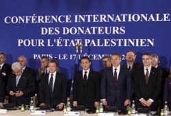 حماس وحكومة هنية: مؤتمر المانحين دس للسم في العسل!