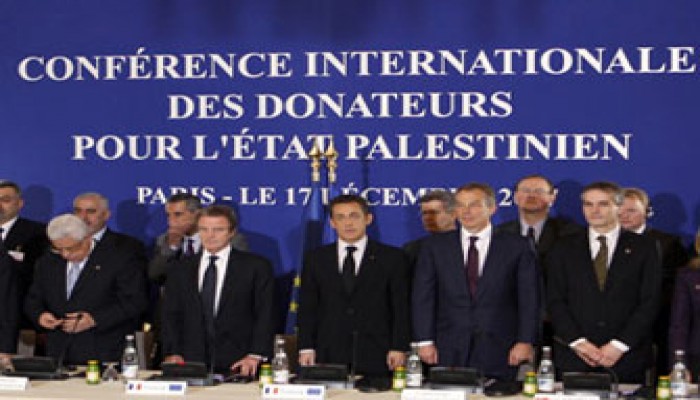 حماس وحكومة هنية: مؤتمر المانحين دس للسم في العسل!