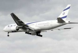 بسبب مخاوف أمنية.. الطيران الصهيوني يدرس إلغاء رحلاته للأردن ومصر