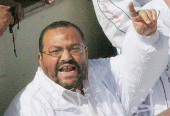 مرَّ عام.. وما أطوله!!