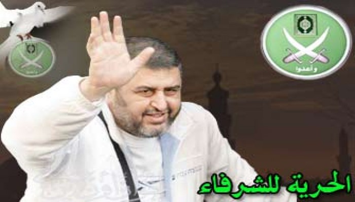 الشاطر وإخوانه محطات قانونية في مهزلة المحكمة العسكرية( 1- 3)