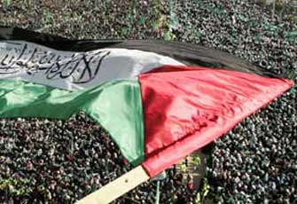 تعظيم سلام لفلسطين وجند حماس