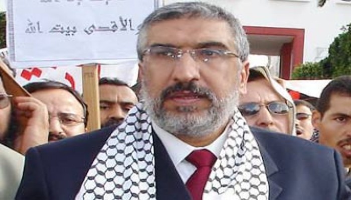 حركات إسلامية مغربية تنتفض ضد الفساد