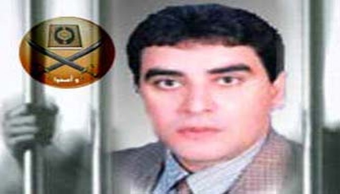 أمن الدولة بمنيا القمح يهدد مواطنًا بالقتل واغتصاب زوجته!!