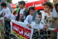 أهالي المحالين للعسكرية يقدمون مذكرة للمجلس القومي لحقوق الإنسان