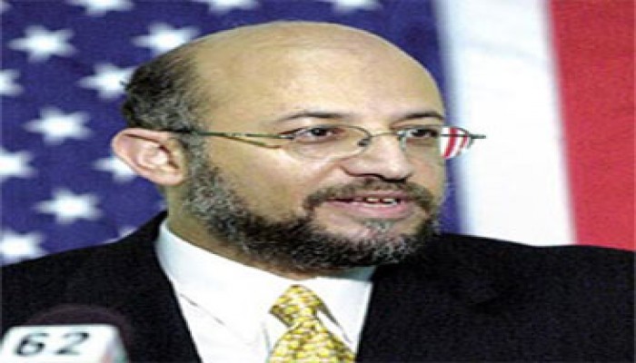 إسقاط حكم قضائي أمريكي ضد الناشط الفلسطيني سامي العريان