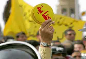 اليوم.. أمسية شعرية بعنوان "والله زمان يا سلاحي"