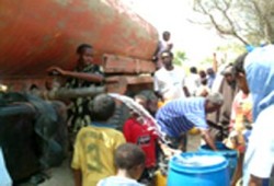 دبلوماسية النهب المنظم.. رايس في أفريقيا