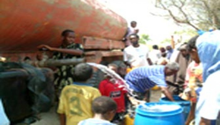 دبلوماسية النهب المنظم.. رايس في أفريقيا