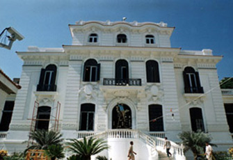 الفئران البشرية تلتهم 100 مليون جنيه بمتحف الإسكندرية القومي!!