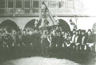 بعثة الحج المصرية.. الحنين إلى النظام القديم