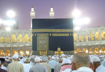 الحج.. قيم نبيلة لأمة عظيمة