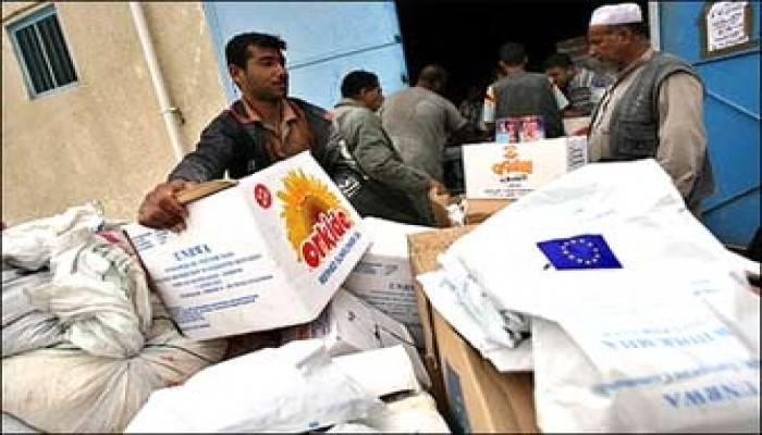 مؤسسة فلسطينية تتهم مصر بمشاركة الكيان الصهيوني في حصار غزة