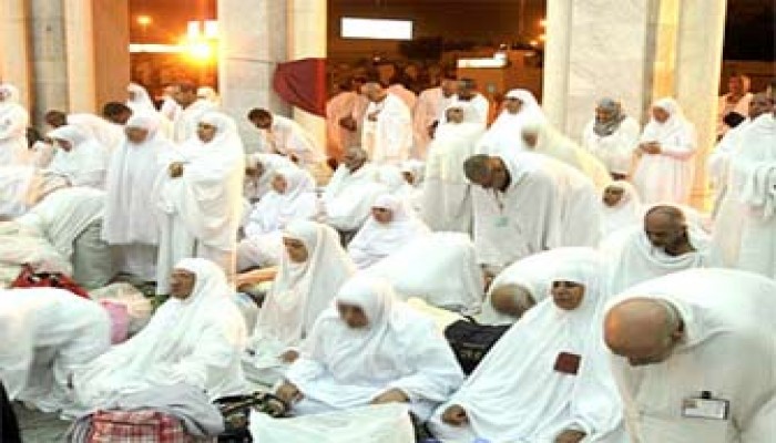 الحجُّ مدرسةُ المجاهدين