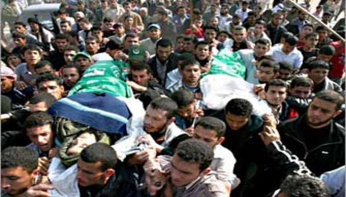 4 شهداء من القسام والمقاومة تصيب 4 جنود صهاينة