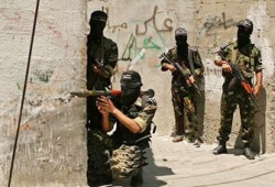 الحكومة الصهيونية تقرر توسيع دائرة استهداف كوادر "حماس" في غزة