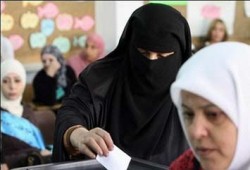 انتخابات الأردن تطلق جرس إنذار للحركات الإسلامية