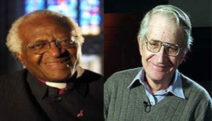 مفكرون عالميون: أنابوليس ليس الطريق الصحيح