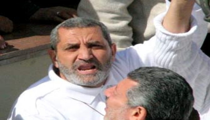 إعادة د. عبد الرحمن سعودي إلى المعتقل رغم إصابته بذبحة صدرية!!