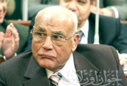 وعود السيد الرئيس!!