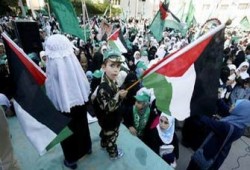 مؤتمر أنابوليس.. التجديد في خدمة واشنطن